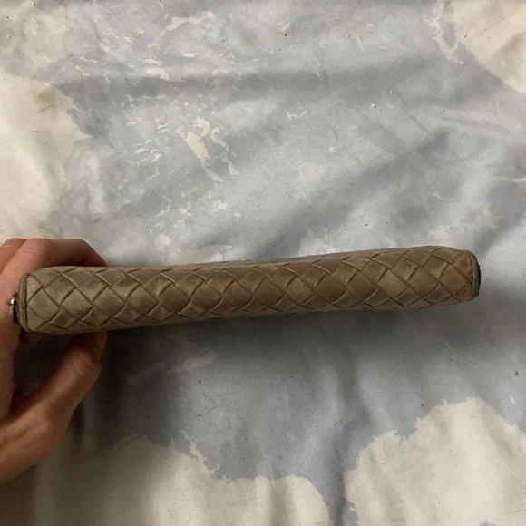 Vintage Bottega Veneta Wallet - Picture 3 of 7